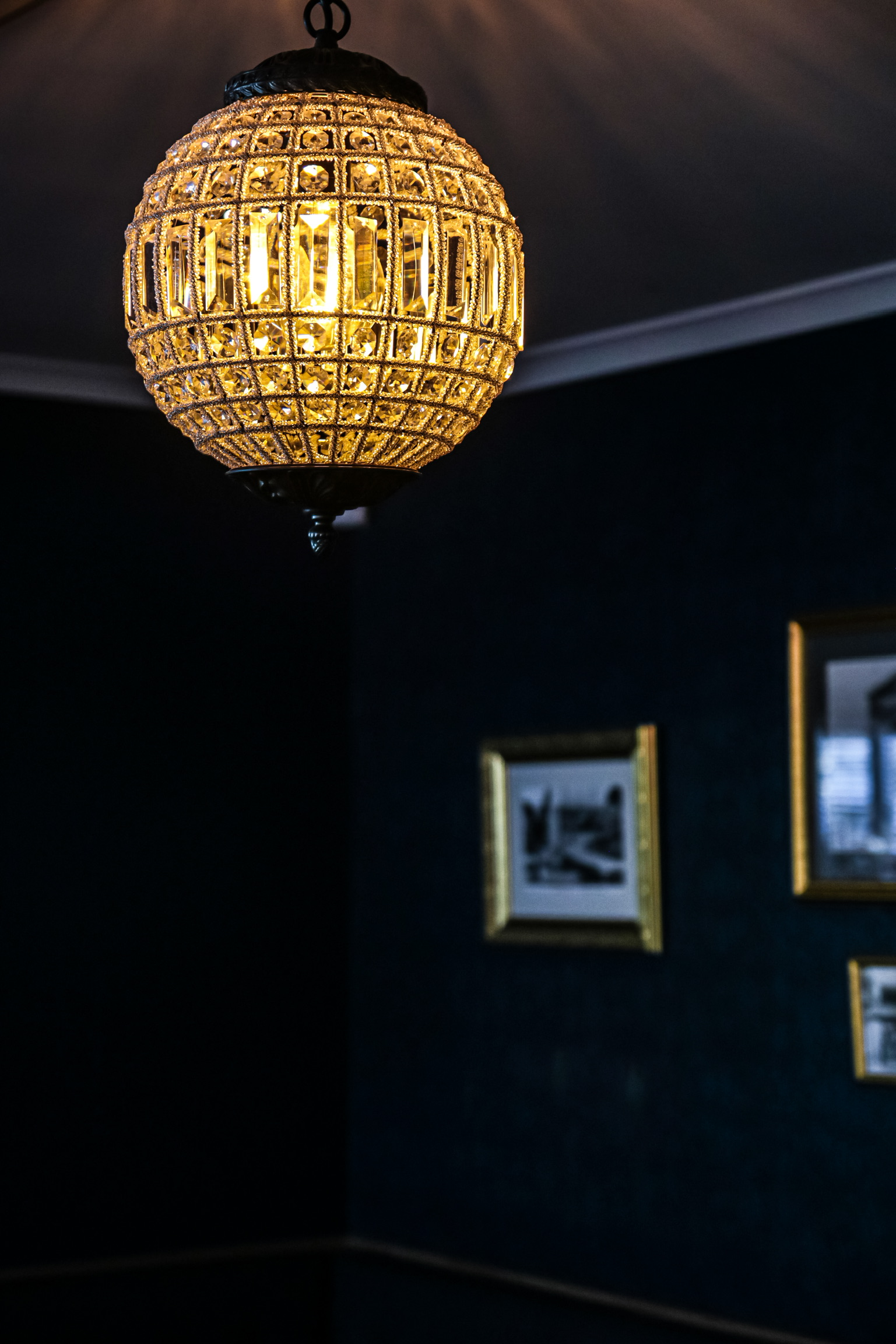 Hepburn's Lounge & Dining